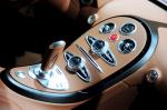 Bugatti Veyron 16.4 Sang d&rsquo;Argent 2009 года